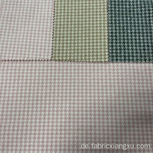 Professionelles maßgeschneidertes Jacquard -Design Polyester Stoff